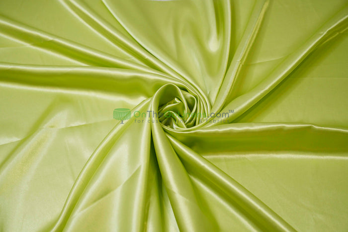 Tablecloth 90 Round / Kiwi