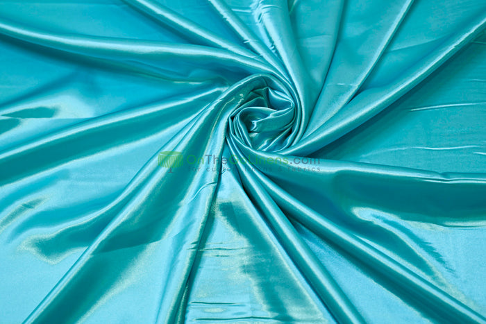 Tablecloth 90 Round / 951 Blue