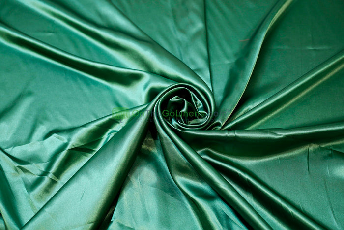 Tablecloth 90 Round / Dark Seafoam