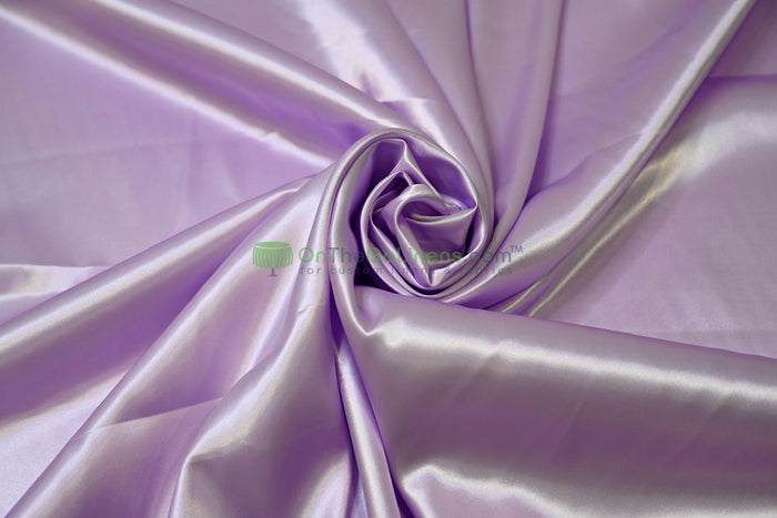 Tablecloth 90 Round / Lavender
