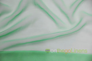 58in x 96in - 8ft Tall / Mint