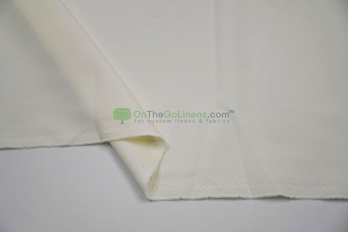 IFR Extra Wide Visa Polyester Seamless Tablecloths for Weddings & Events