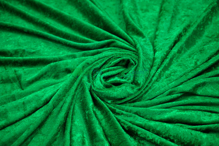 58in x 96in - 8ft Tall / Flag Green