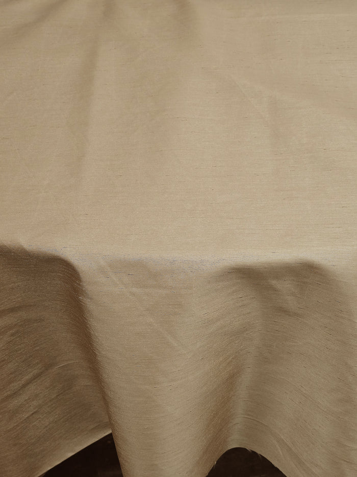 IFR Polyester Dupioni 120 Wide Event Drapery Panels | Extra Wide Dupioni Silk Curtains |