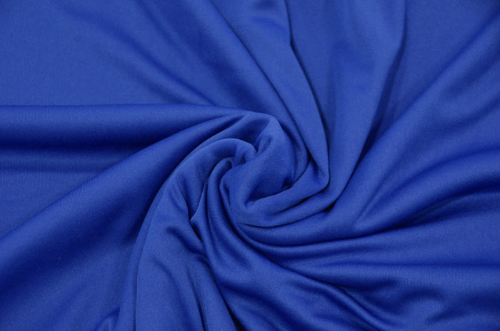 58in x 96in - 8ft Tall / Royal Blue
