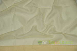 118in x 96in - 8ft Tall / Gold