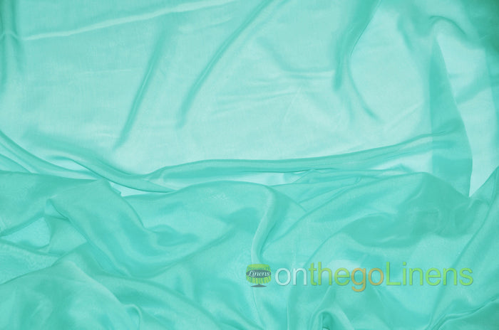58in x 96in - 8ft Tall / Dolce Mint