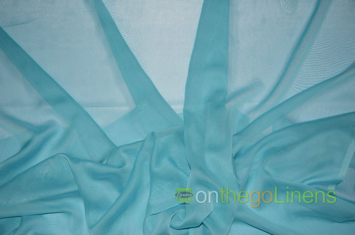 Tablecloth Overlay 72 x 72 / Dark Aqua