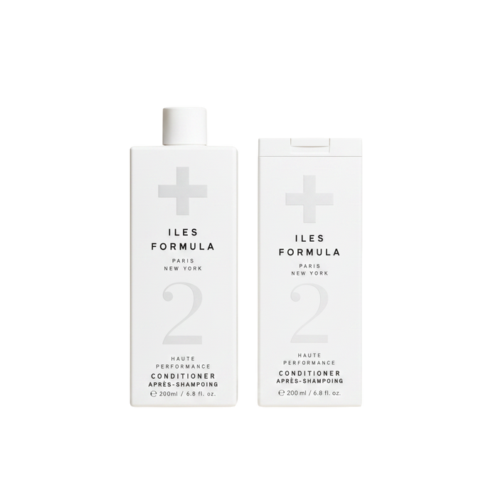 Iles Formula Haute Performance Conditioner 6.8 Oz