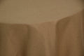 Imitation Burlap Tablecloths | Luxe Burlap | Washable Faux Burlap Table Linens