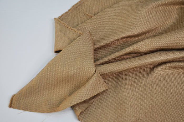 Imitation Burlap Tablecloths | Luxe Burlap | Washable Faux Burlap Table Linens
