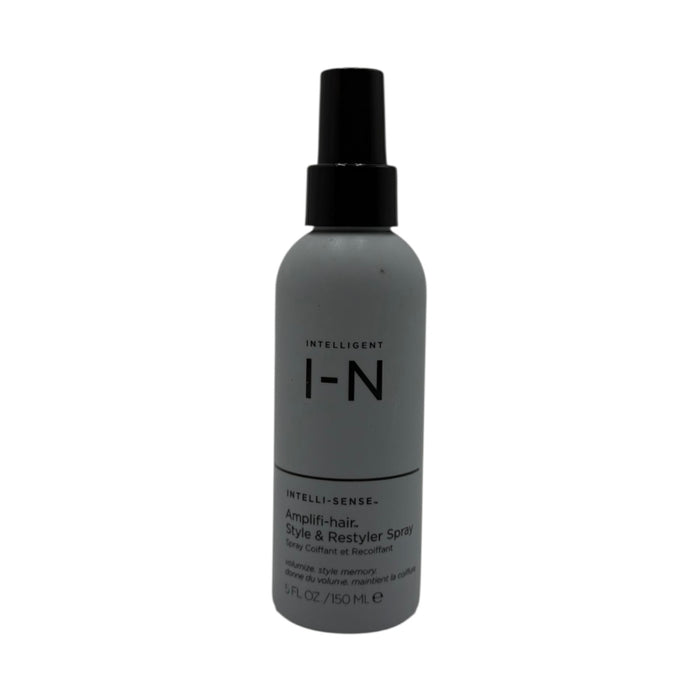 Intelligent Nutrients Amplifi-Hair Style & Restyler Spray 5 oz - Overstock Beauty Supply