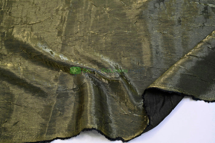 Tablecloth 90 Round / Bronze