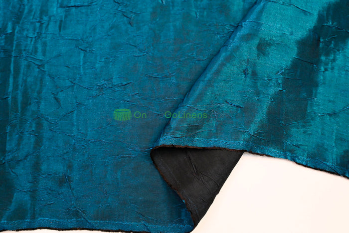 Tablecloth 90 Round / Teal