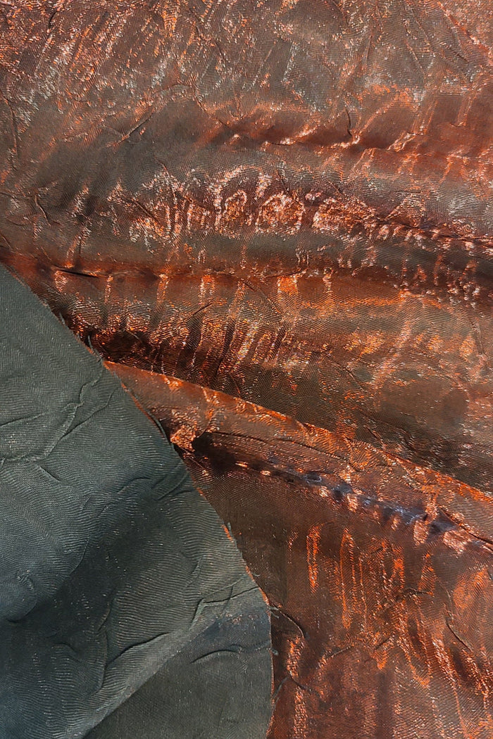 Iridescent Crush Shimmer Table Runners | Galaxy Table Runners | Multiple Colors |