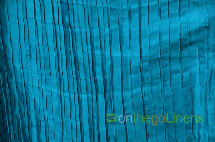 Tablecloth 90 Round / Teal