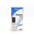 Itely Proshape Ondasoft Kit 1 Permanent Perm Wave for Natural and Coarse Hair - Overstock Beauty Supply