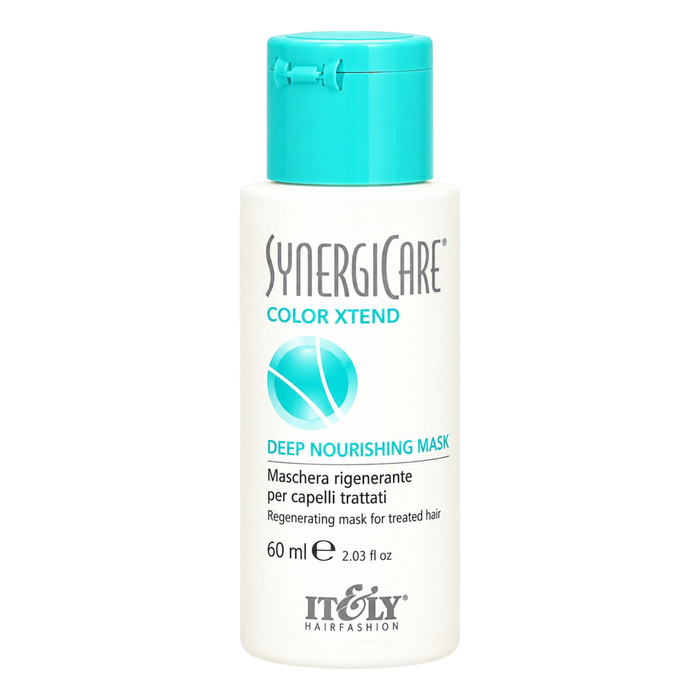 Itely SynergiCare Color Xtend Deep Nourishing Mask 2.03 oz (Pack of 3)