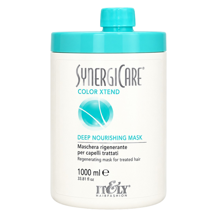 Itely SynergiCare Color Xtend Deep Nourishing Mask 33.8 oz