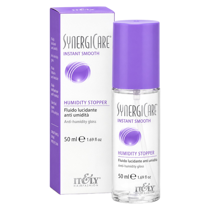 Itely SynergiCare Instant Smooth Humidity Stopper 1.69 oz