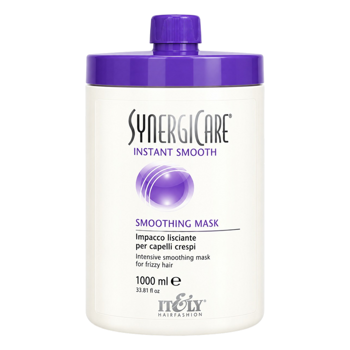 Itely SynergiCare Instant Smooth Smoothing Mask 33.8 oz