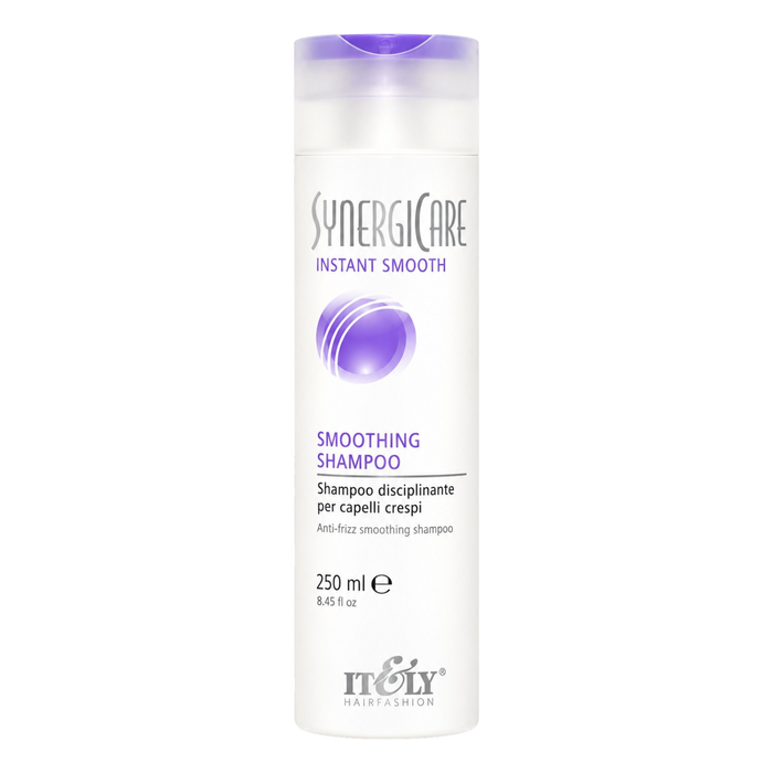 Itely SynergiCare Instant Smooth Smoothing Shampoo 8.45 oz