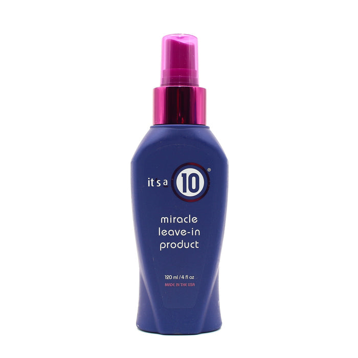It's a 10 Miracle Leave In 4 oz - Overstock Beauty Supply