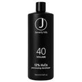 J Beverly Hills 40 Volume Developer 12% H2O2 32 oz