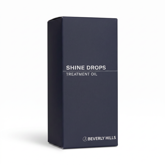 J Beverly Hills Shine Drops Treatment Oil 2.2 oz