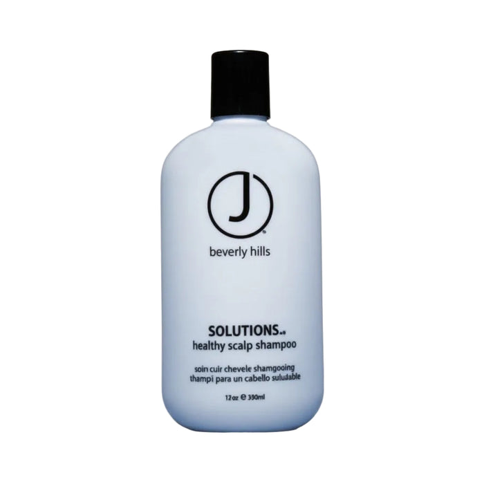 J Beverly Hills Solutions Shampoo 12 oz