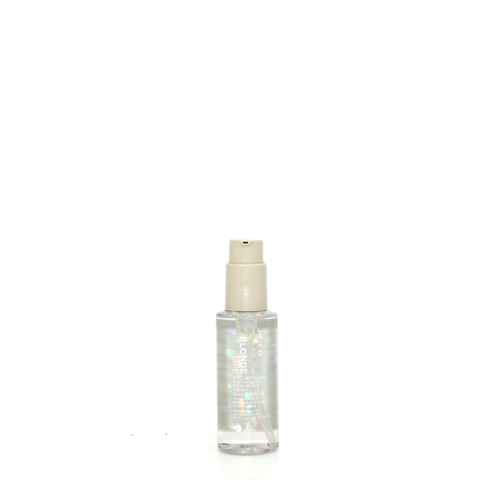 Joico Blonde Life Brilliant Glow 3.4 oz - Overstock Beauty Supply