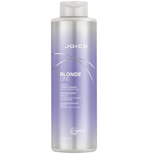 Joico Blonde Life Violet Conditioner 33.8 oz