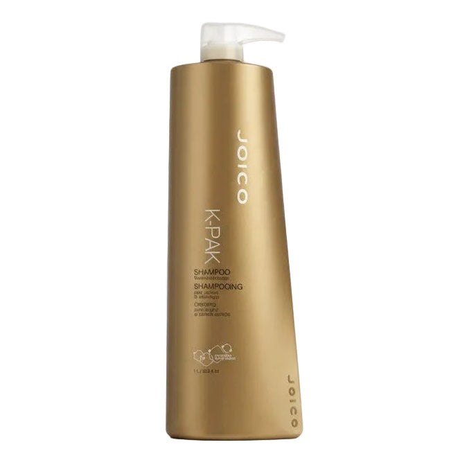 Joico K-Pak Reconstruct Shampoo 33.8 oz
