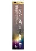 Joico Lumishine YouthLock Repair+ Permanent Creme Color 2.5 oz