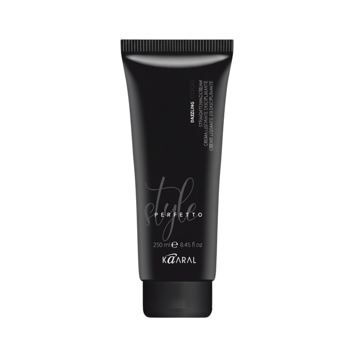 Kaaral Style Perfetto Dazzling Straightening Cream 8.45 oz
