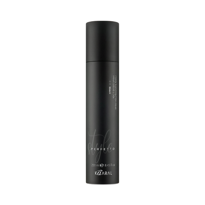 Kaaral Style Perfetto Hyper Root Boost Spray 8.45 oz