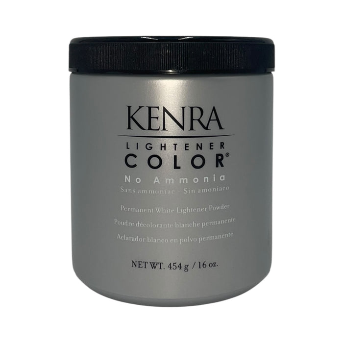 Kenra Blue-Violet Lightener Color Powder 16oz