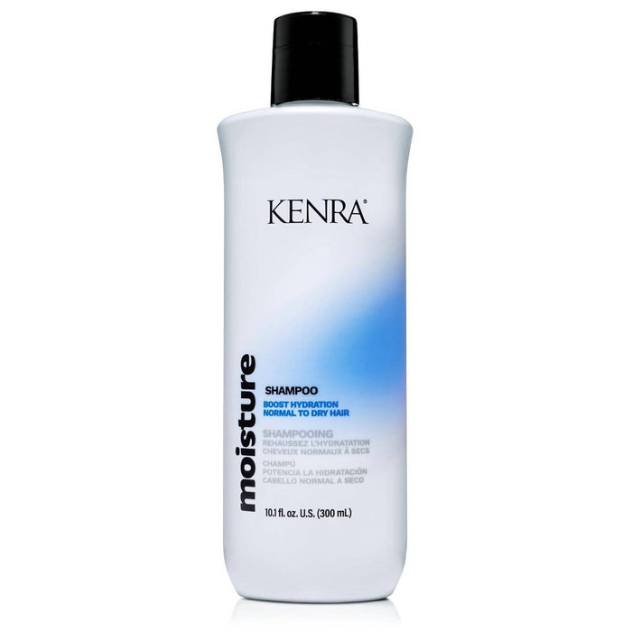 Kenra Moisturizing Shampoo - 10.1 fl oz