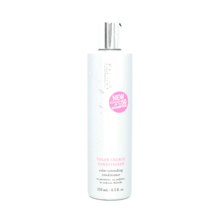Kenra Platinum Color Charge Conditioner 8.5 oz - Overstock Beauty Supply