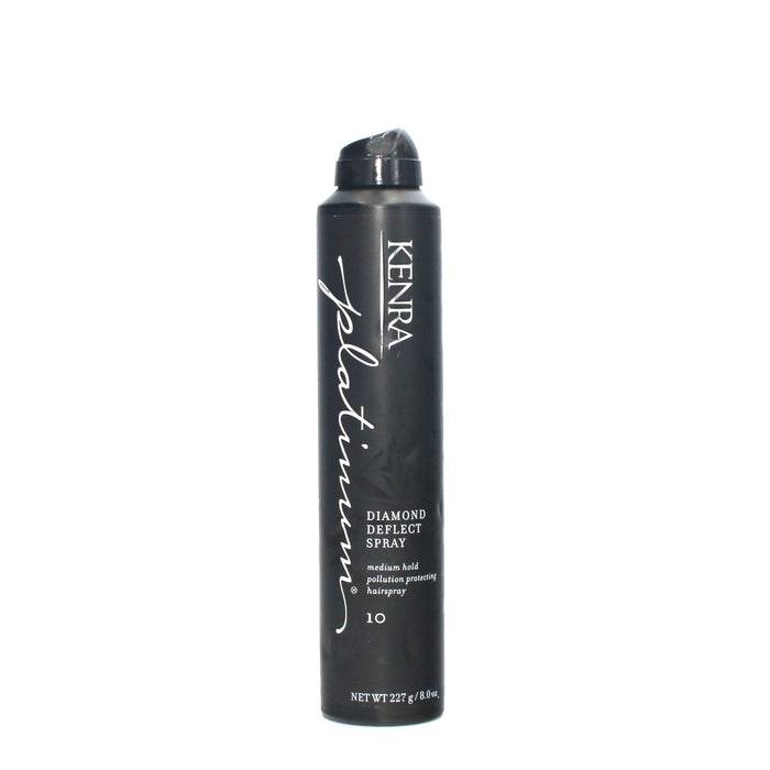 KENRA Platinum Diamond Deflect Spray 10 8.0 oz - Overstock Beauty Supply