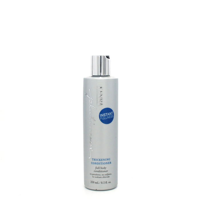 KENRA Platinum Thickening Conditioner 8.5 oz - Overstock Beauty Supply