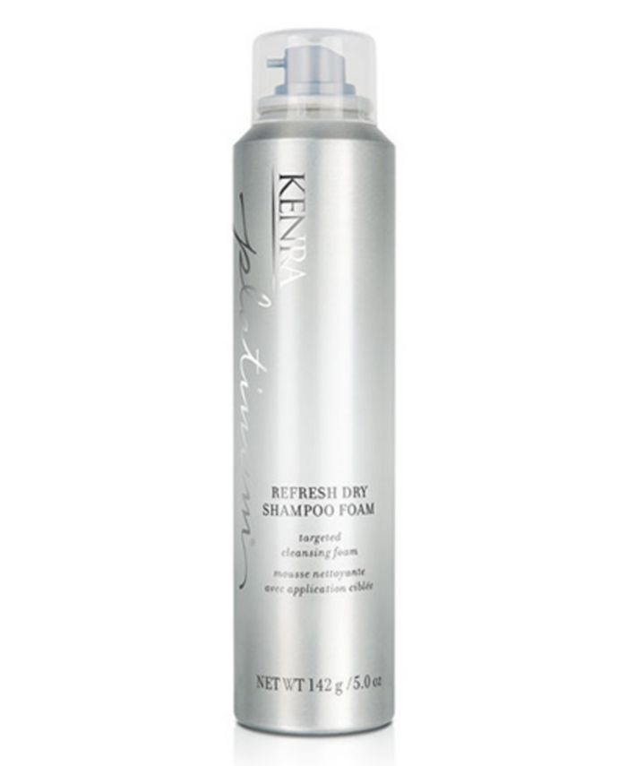 Kenra Professional Platinum Refresh Dry 5 oz