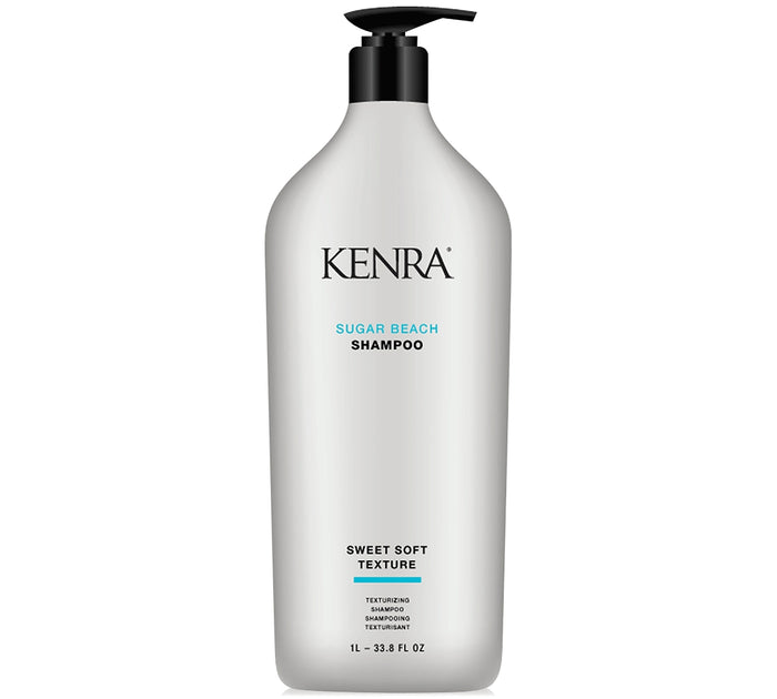 Kenra Sugar Beach Shampoo Liter