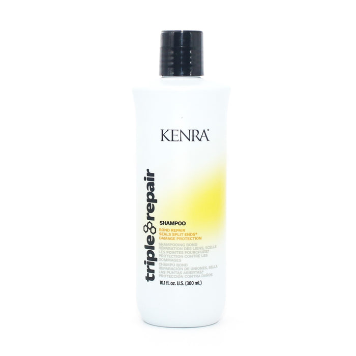 Kenra Triple Repair Shampoo 10.1 oz - Overstock Beauty Supply