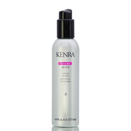 Kenra Volume Mist 2 - 6 oz