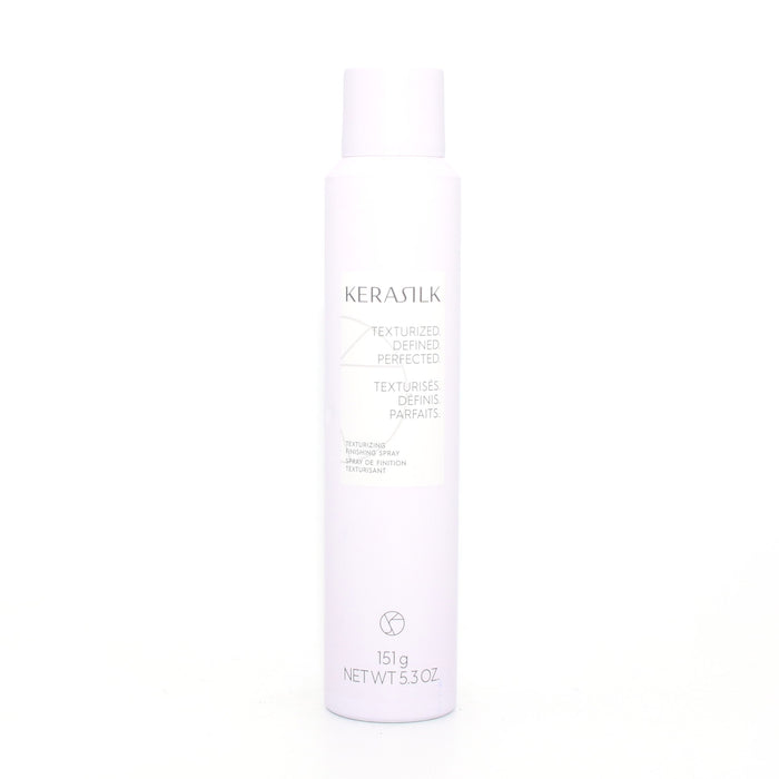 Kerasilk Texturized Defined Perfected Texturizing Finishing Spray 5.3 oz - Overstock Beauty Supply