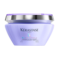 Kerastase Blond Absolu Anti Brass Blonde Purple Masque lightened Hair 6.8 oz