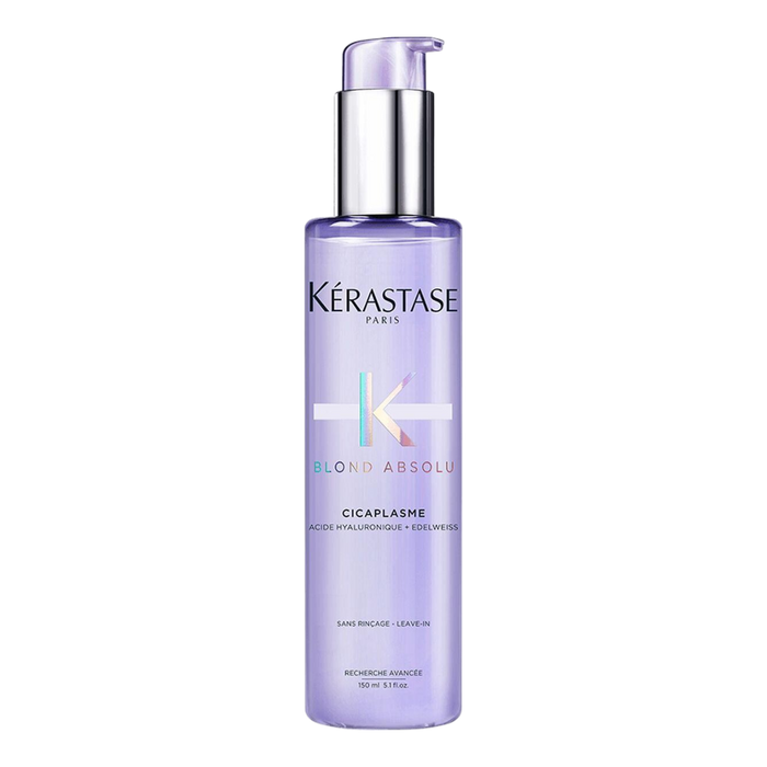 Kerastase Blond Absolu Cicaplasme Heat Protecting Serum 5.1 oz