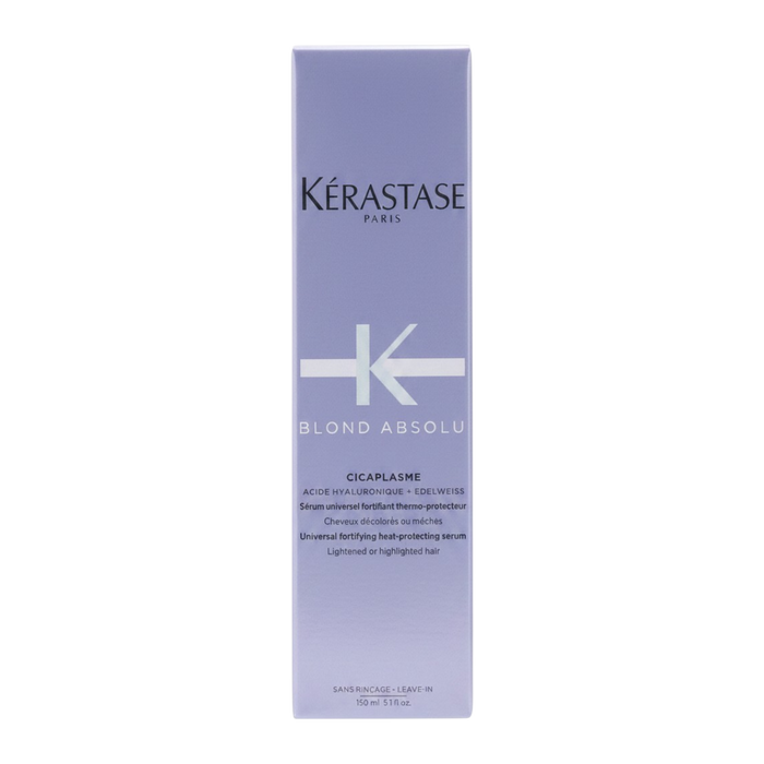Kerastase Blond Absolu Cicaplasme Heat Protecting Serum 5.1 oz