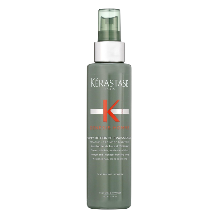 Kerastase Boosting Spray De Force Epaississant Thickening Spray 5.1 oz